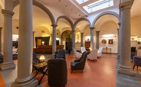 Relais Hotel Centrale Dimora Storica