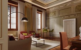 Relais Hotel Centrale Dimora Storica